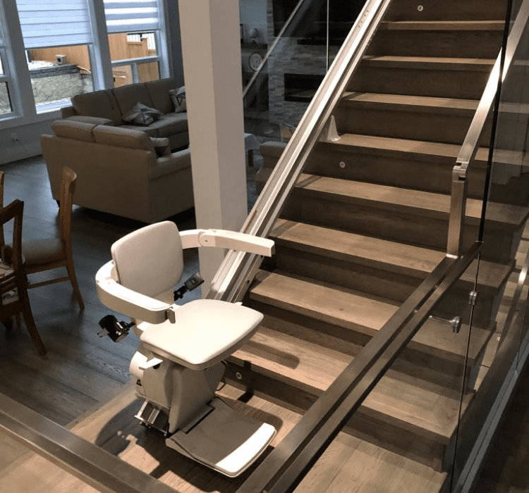 what are stairlifts